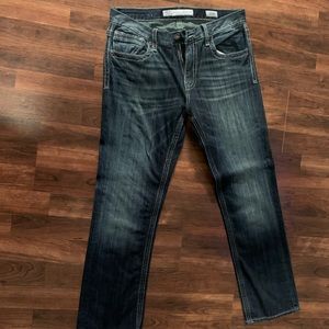 BKE buckle Derek jeans